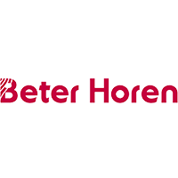Logo Beter Horen