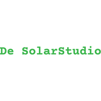 Logo De SolarStudio
