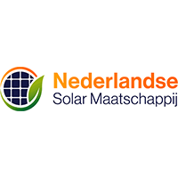 Logo Nederlandse Solar Maatschappij